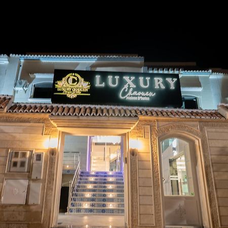 Hotel Luxury Chaouen Šafšawán Exteriér fotografie